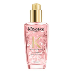 KÉRASTASE Elixir Ultime Rose Radiance Sublimating Oil