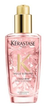 KERASTASE FOR PIXIE PINK