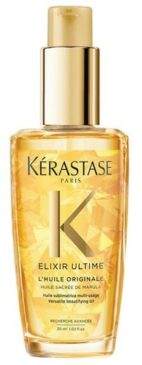 KERASTASE OIL