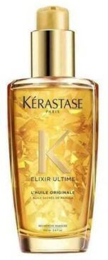 KERASTASE OIL