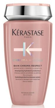 KERASTASE SHAMPOO