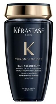 KERASTASE SHAMPOO BLK