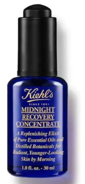 KIEHL'S Midnight Recovery Concentrate