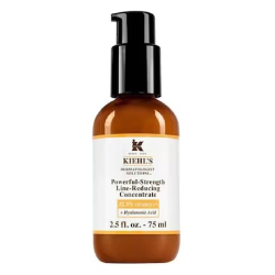 KIEHL’S Powerful-Strength Line-Reducing Concentrate VIT C