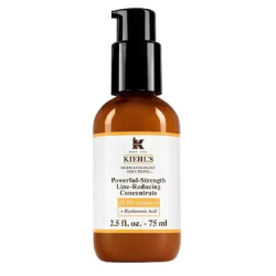 KIEHL’S Powerful-Strength Line-Reducing Concentrate