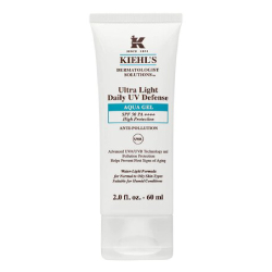 KIEHL’S Ultra Light Daily UV Defense Aqua Gel SPF 50