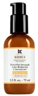 KIEHL'S VIT C