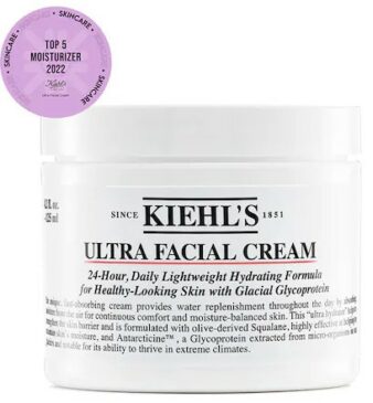 KIEHL'S WITH GLYCERIN