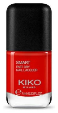 KIKO MILANO RED