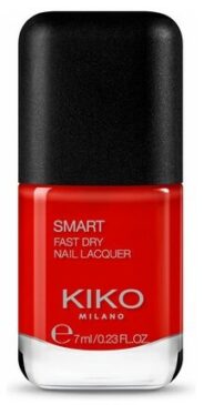 KIKO MILANO RED