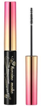 KISS ME MASCARA FOR SUMMER PEACH