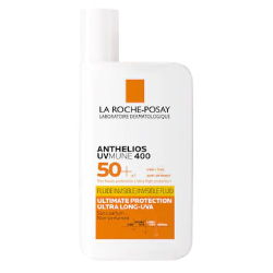 LA ROCHE-POSAY Anthelios Uvmune 400 Invisible Fluid SPF50+ (1)