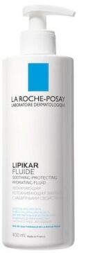 LA ROCHE-POSAY BODY CREAM