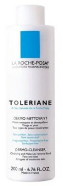 LA ROCHE-POSAY CLEANSER