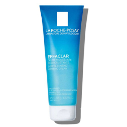 LA ROCHE-POSAY Effaclar Deep Cleansing Foaming Cream