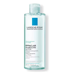 LA ROCHE-POSAY MICELLAR WATER