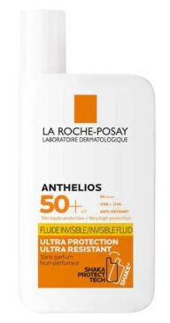 LA ROCHE-POSAY SUN SCREEN