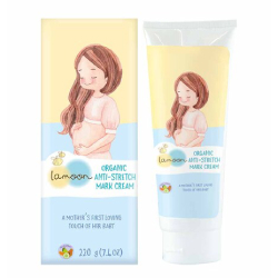 LAMOON ANTI-STRETCH MARK CREAM