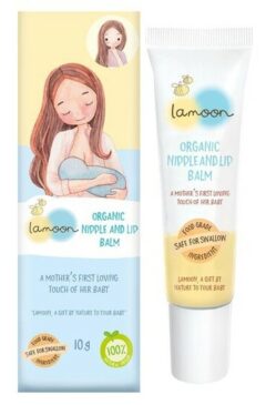 LAMOON LIP BALM