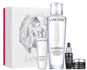 LANCOME SKINCARE SET