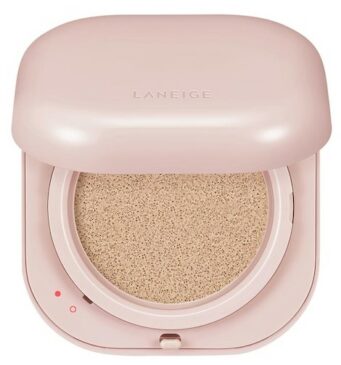 LANEIGE CUSHION FOR GLOW SKIN