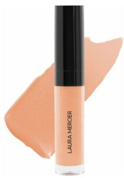 LAURA MERCIER LIPGLOSS FOR SUMMER PEACH