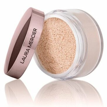 LAURA MERCIER LOOSE SETTING POWDER