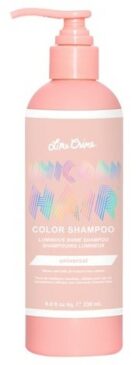 LIME CRIME SHAMPOO