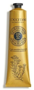 L'OCCITANE HAND CREAM