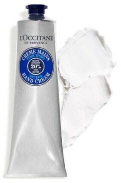 L'OCCITANE HAND CREAM