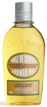 L'OCCITANE SHOWER OIL