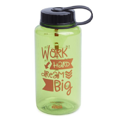 LOCK & LOCK Helper Bottle Yellow