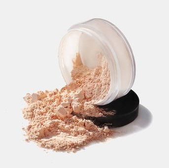 LOOSE POWDER