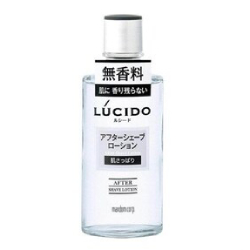 LUCIDE AFTERSHAVE LOTION