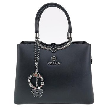 LUCK BAG 2023 SUNDAY TREND BLK