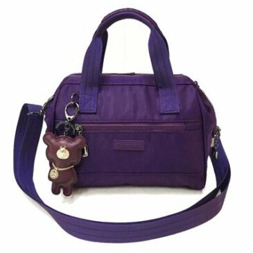 LUCKY BAG 2023 MONDAY THAMES PURPLE