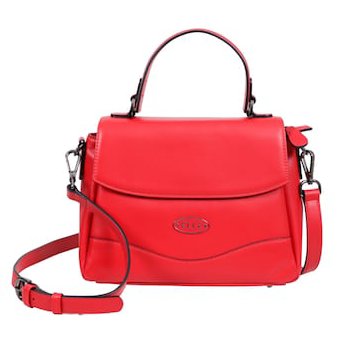 LUCKY BAG 2023 THURSDAY ELLE RED