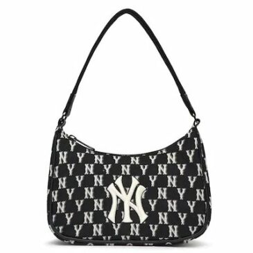 LUCKY BAG 2023 TUESDAY MLB BLK