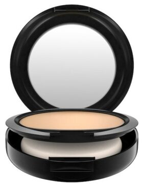 MAC COMPACT POWDER FOR BROWNISH NUDE