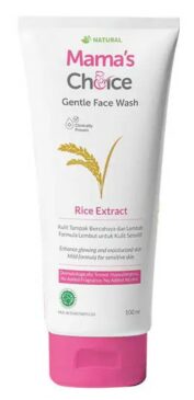 MAMA'S CHOICE CLEANSER