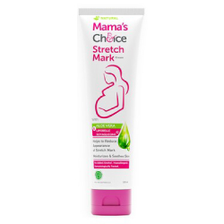 MAMA'S CHOICE STRETCH MARK CREAM