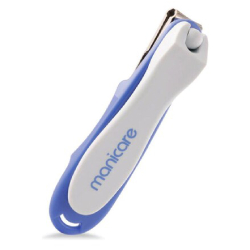 MANICARE NAIL CLIPPER