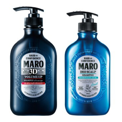 MARO SHAMPOO & CONDITIONER