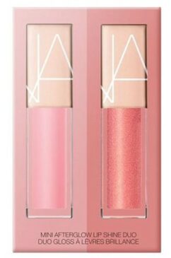 MARS LIPGLOSS FOR NATURAL LOOK