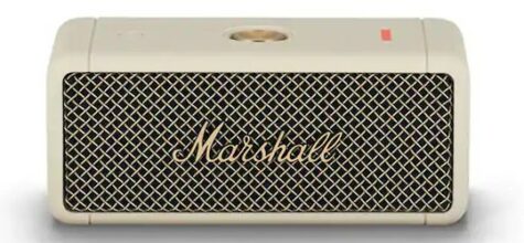 MARSHALL