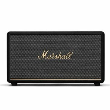 MARSHALL