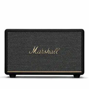 MARSHALL SPEAKER