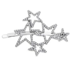 MINI GLAM Estella Star Hair Clip