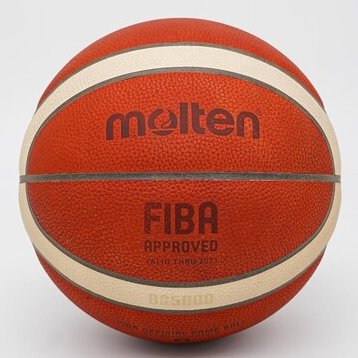 MOLTEN BASKETBALL