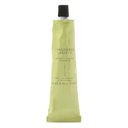 M&S HAND CREAM